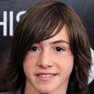 Jonah Bobo, 27 (電影演員)