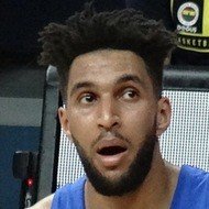 Jonah Bolden, 29 (Basketball Player)