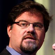 Jonah Goldberg, 54 (Giornalista)