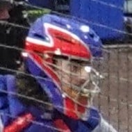 Jonah Heim, 30 (Baseball Player)