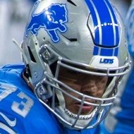 Jonah Jackson, 28 (Football Player)