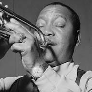 Jonah Jones (1909 - 2000) (Trumpet Player)