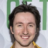 Jonah Lees, 29 (TV Actor)