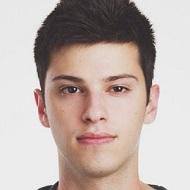 Jonah Lesnick, 29 (YouNow Star)