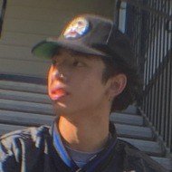 Jonah Love, 22 (Estrella de TikTok)