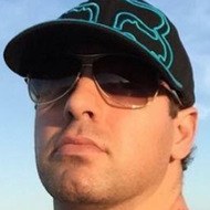 Jonah Lupton, 46 (Ondernemer)