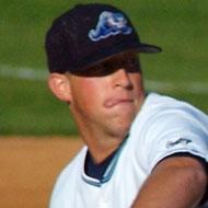 Jonah Nickerson, 40 (Baseball Player)