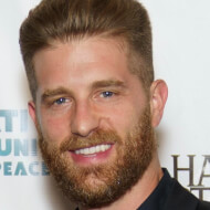 Jonah Platt, 38 (Diễn viên truyền hình)