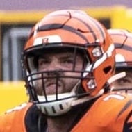 Jonah Williams, 27 (Cầu thủ bóng bầu dục)