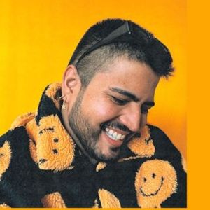 Jonas Amador, 30 (TikTok明星)