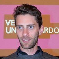 Jonas Bendiksen, 48 (Photographer)