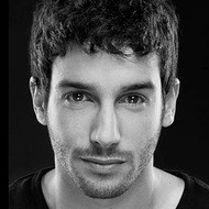 Jonas Berami, 42 (TV Actor)