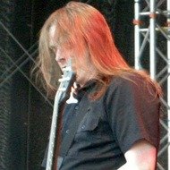 Jonas Björler, 52 (Bassist)