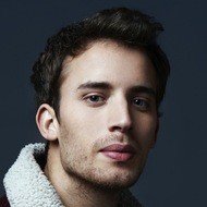 Jonas Bloquet, 33 (Movie Actor)