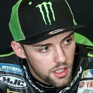 Jonas Folger, 30 (摩托车赛车手)