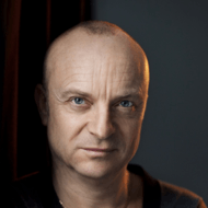 Jonas Gardell, 61 (Tiểu thuyết gia)