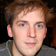 Jonas Geirnaert, 43 (电视演员)