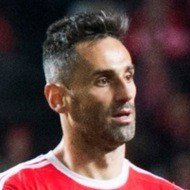 Jonas Gonçalves, 41 (Soccer Player)