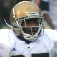 Jonas Gray, 35 (Football Player)