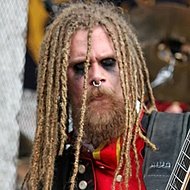 Jonas Jarlsby, 36 (Guitariste)