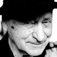 Jonas Mekas (1922 - 2019) (Director)