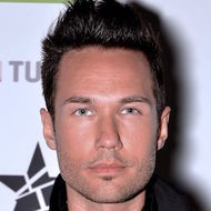 Jonas Myrin, 42 (Soul Singer)