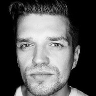 Jonas Nainys, 42 (DJ)