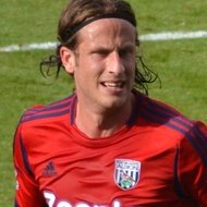 Jonas Olsson, 42 (Soccer Player)