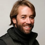 Jonas Pate, 54 (Director)