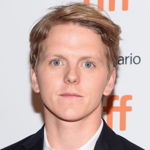 Jonas Strand Gravli, 32 (Attore TV)