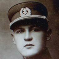 Jonas Zemaitis (1909 - 1954) (Politician)