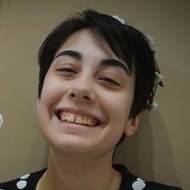 JonasAlmostFamous, 27 (Estrella de YouTube)