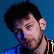 Jonasu, 33 (Music Producer)