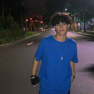 Jonatan Soul, 17 (TikTok明星)