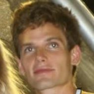 Jonatas Faro, 38 (TV Actor)