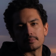 Jonathan Alric, 34 (Director)