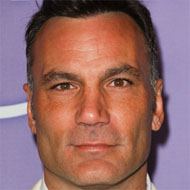 Jonathan Antin, 58 (企业家)