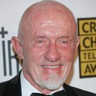 Jonathan Banks, 77 (Diễn viên truyền hình)