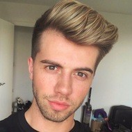 Jonathan Barakat, 32 (Звезда Youtube)