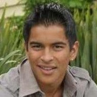 Jonathan Becerra, 32 (Телеактер)