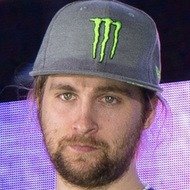 Jonathan Berg, 35 (电子竞技选手)