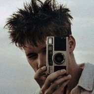 Jonathan Bertin, 29 (摄影家)