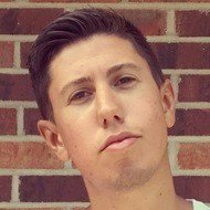 Jonathan Bickford, 37 (TikTok Star)