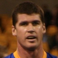 Jonathan Brown, 49 (Voetbalster)