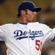 Jonathan Broxton, 41 (Бейсболист)