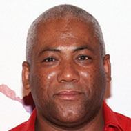 Jonathan Butler, 62 (爵士歌手)