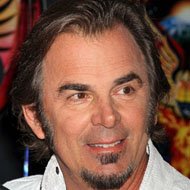 Jonathan Cain, 74 (Pop Singer)