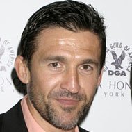Jonathan Cake, 56 (Movie Actor)