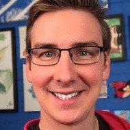Jonathan Carlin, 36 (YouTube Star)