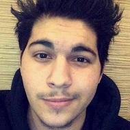Jonathan Chaim, 29 (Vine-ster)